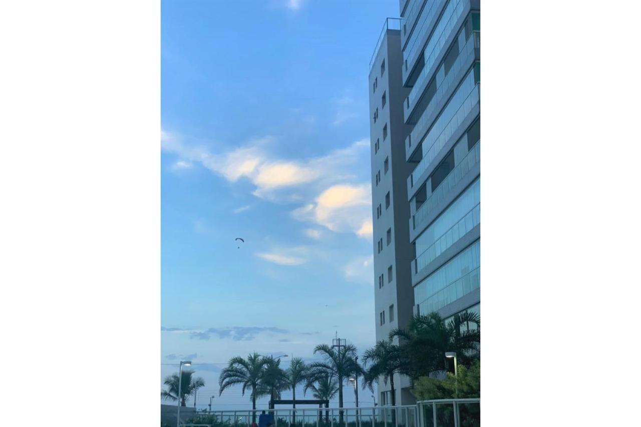 Home 8 I Apto Com Vista Para Mar เบอร์ทีโอกา ภายนอก รูปภาพ