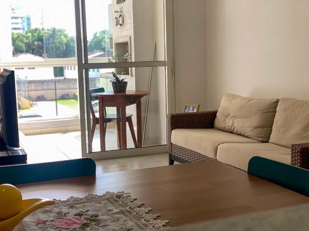 Home 8 I Apto Com Vista Para Mar เบอร์ทีโอกา ภายนอก รูปภาพ
