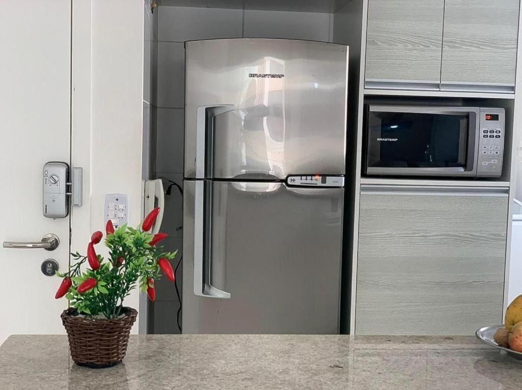 Home 8 I Apto Com Vista Para Mar เบอร์ทีโอกา ภายนอก รูปภาพ