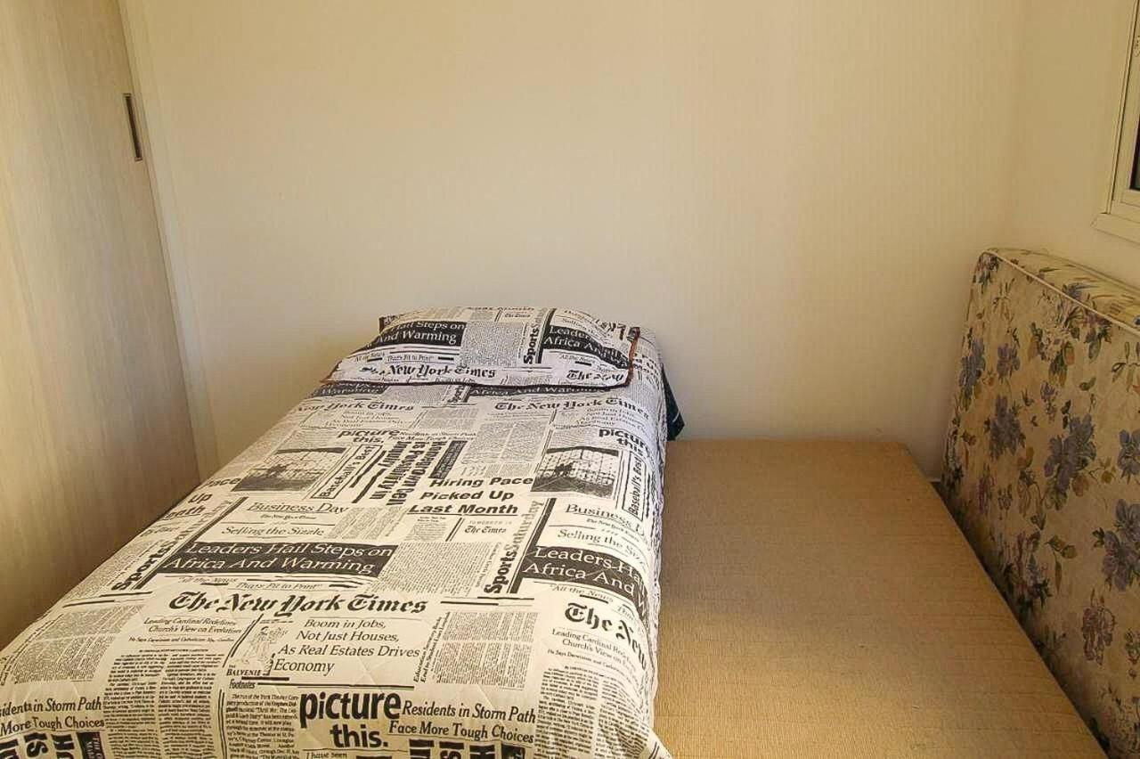 Home 8 I Apto Com Vista Para Mar เบอร์ทีโอกา ภายนอก รูปภาพ