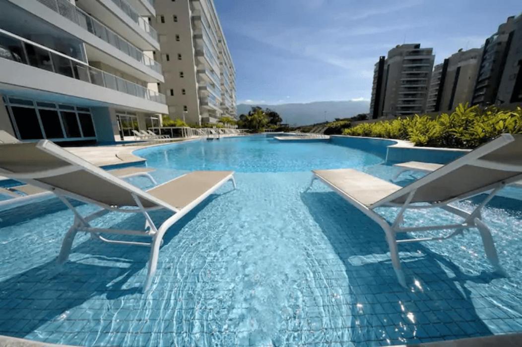 Home 8 I Apto Com Vista Para Mar เบอร์ทีโอกา ภายนอก รูปภาพ