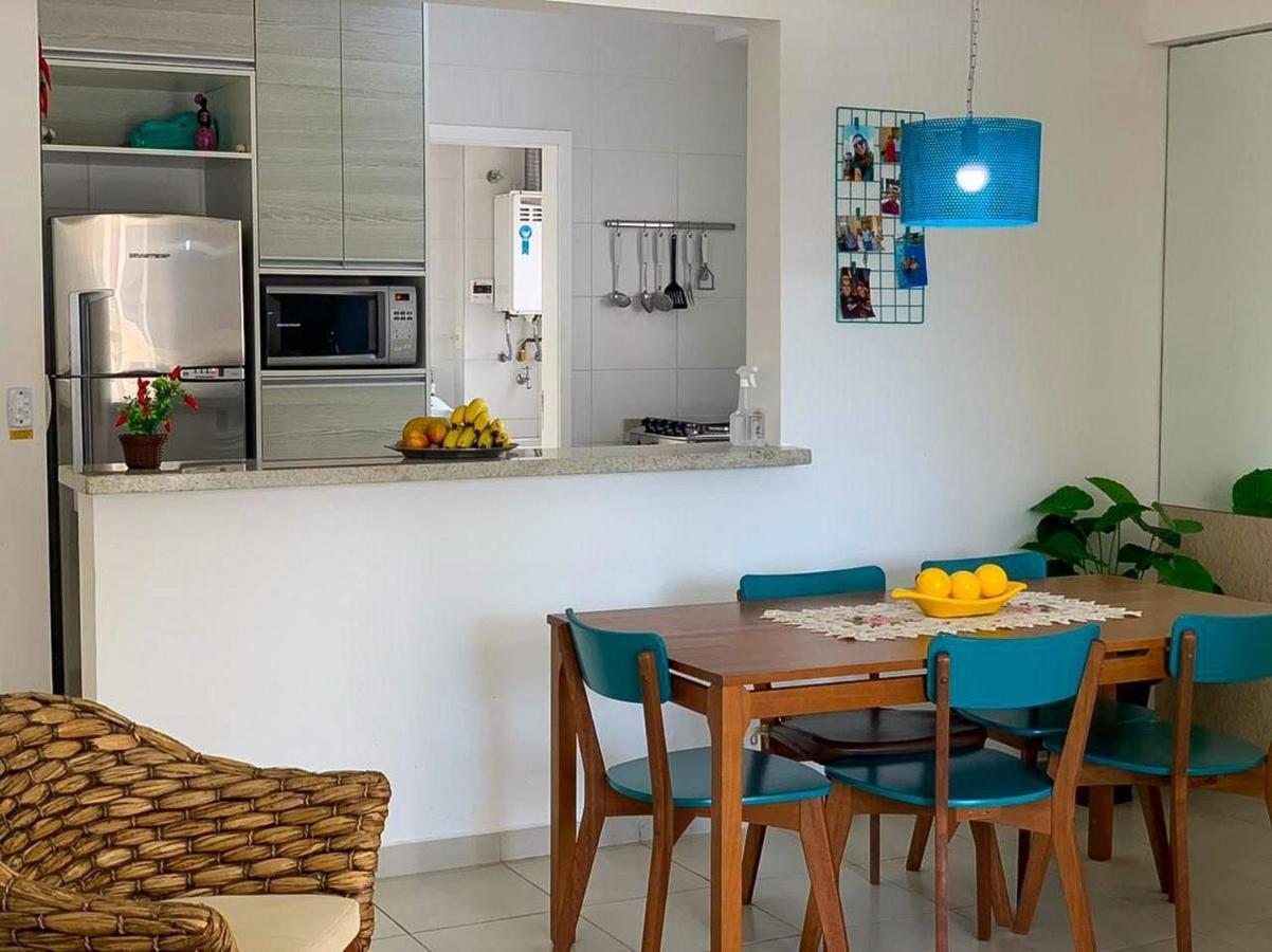 Home 8 I Apto Com Vista Para Mar เบอร์ทีโอกา ภายนอก รูปภาพ