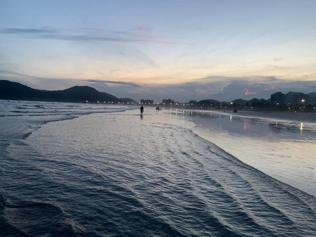 Home 8 I Apto Com Vista Para Mar เบอร์ทีโอกา ภายนอก รูปภาพ