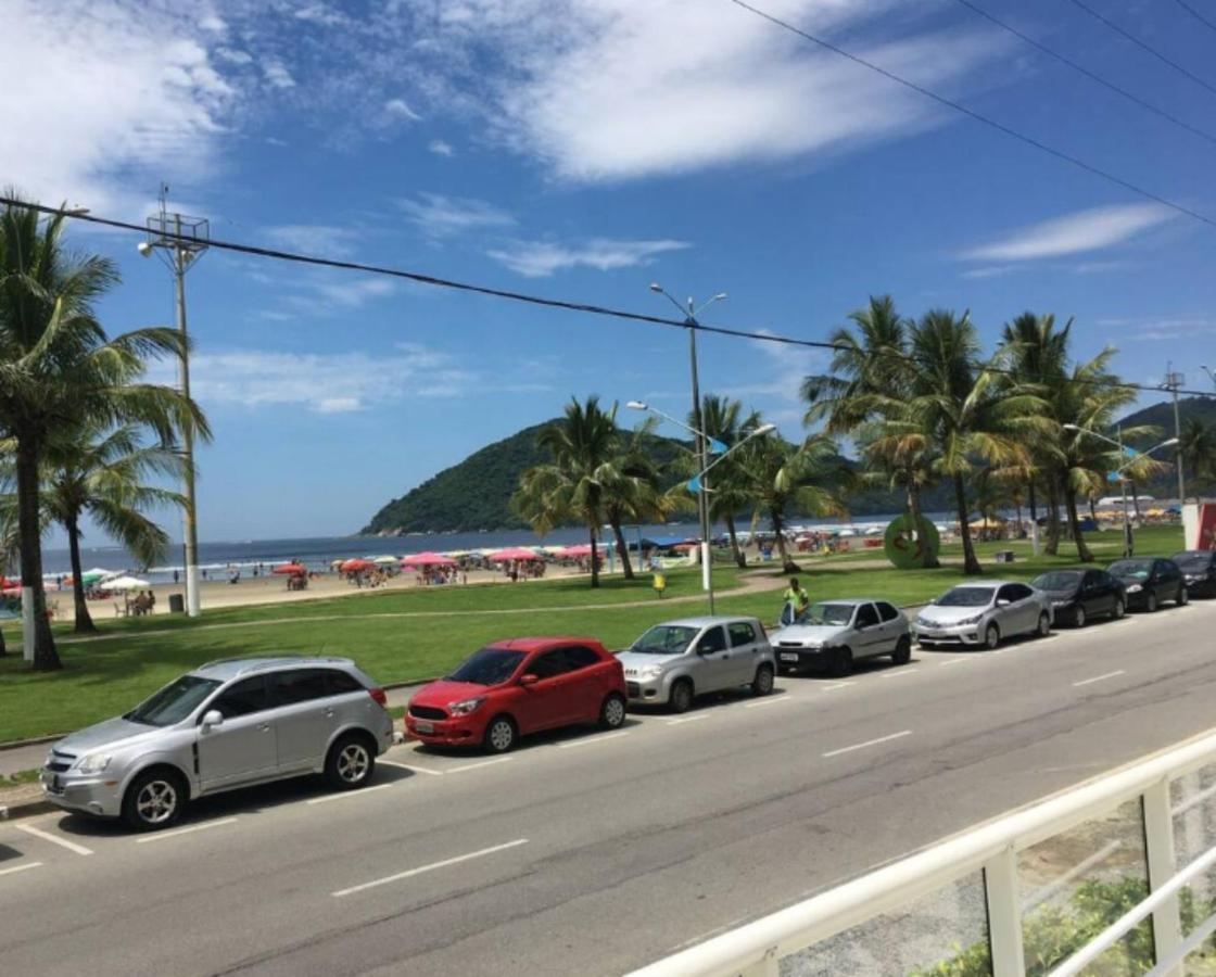 Home 8 I Apto Com Vista Para Mar เบอร์ทีโอกา ภายนอก รูปภาพ