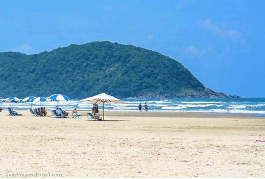 Home 8 I Apto Com Vista Para Mar เบอร์ทีโอกา ภายนอก รูปภาพ