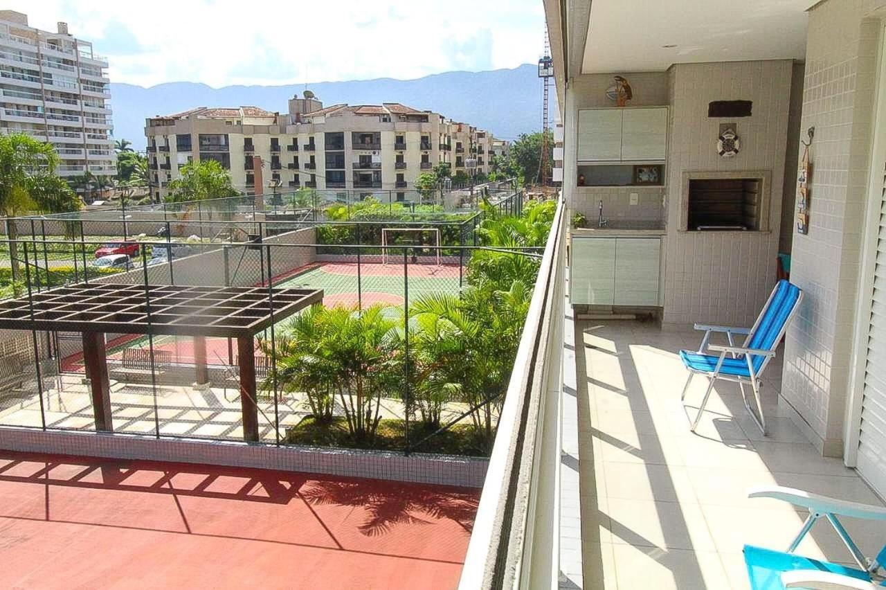 Home 8 I Apto Com Vista Para Mar เบอร์ทีโอกา ภายนอก รูปภาพ
