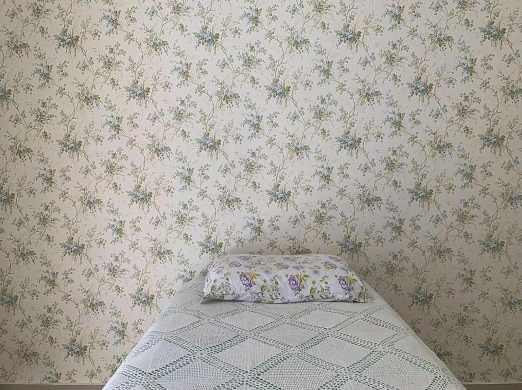 Home 8 I Apto Com Vista Para Mar เบอร์ทีโอกา ภายนอก รูปภาพ