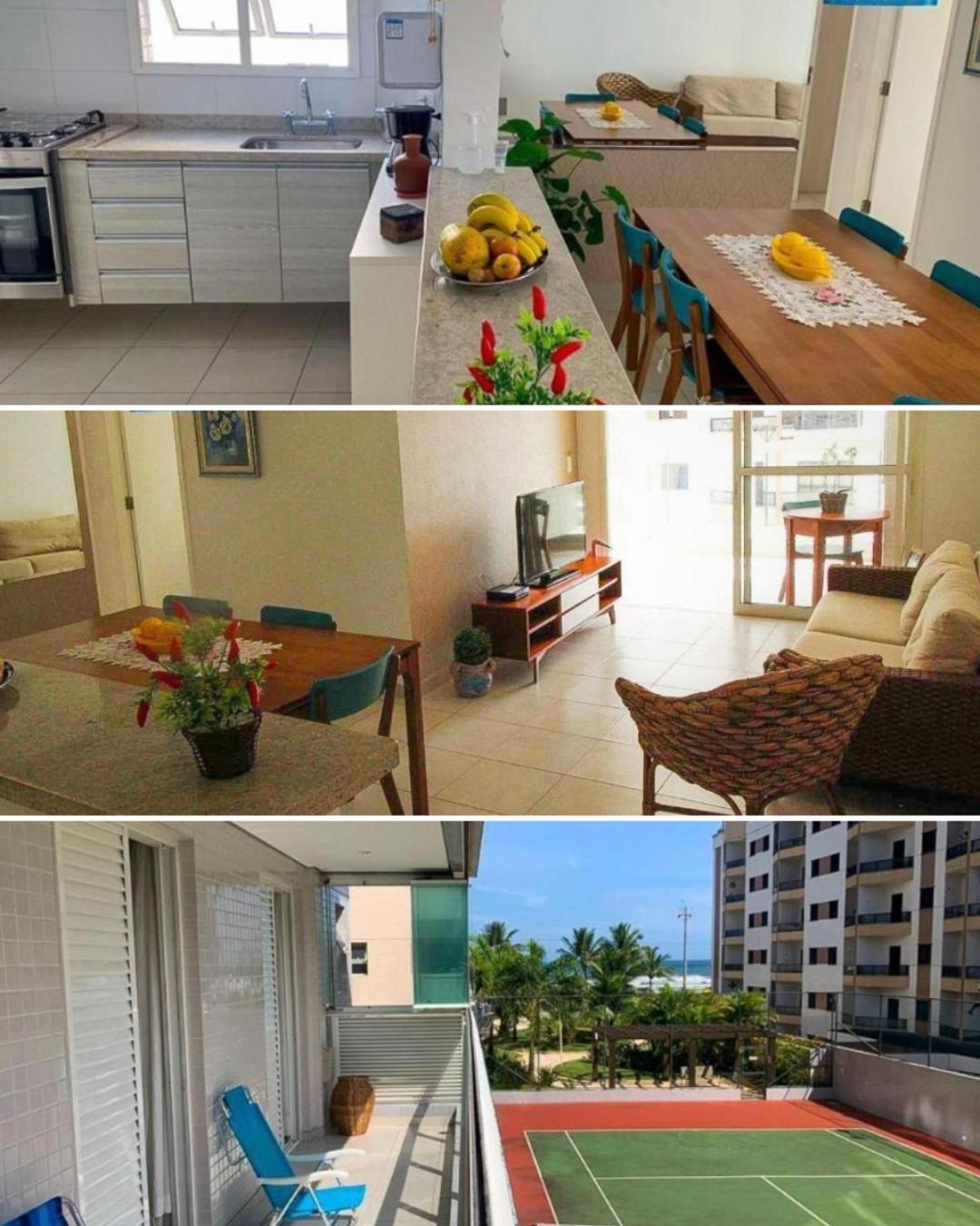 Home 8 I Apto Com Vista Para Mar เบอร์ทีโอกา ภายนอก รูปภาพ